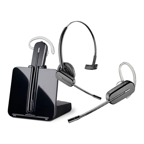 For Physical Phones Only - Poly CS540 + APS-11