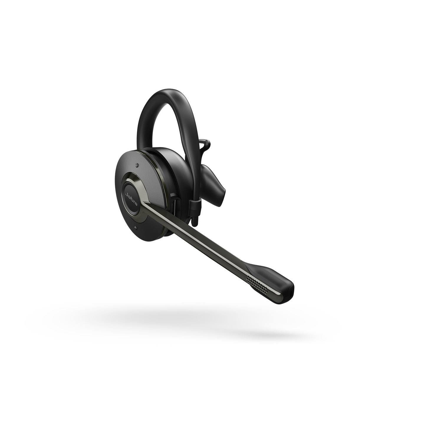 Jabra Engage 65 SE Wireless Headset with 14201-10 EHS Cable (Deskphone + PC)