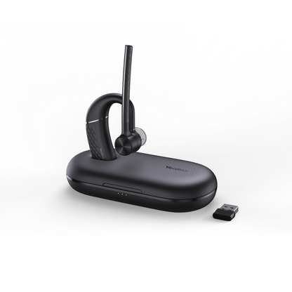 Yealink BH71 Pro - Earpiece style Bluetooth Headset for Work