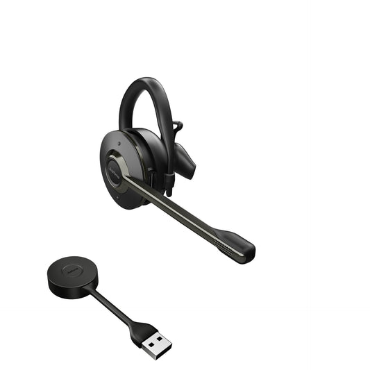 Jabra Engage 55 Convertible DECT Wireless Headset