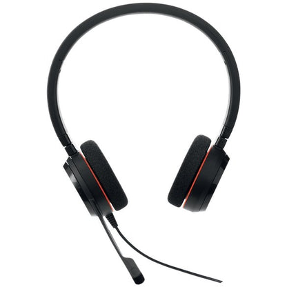 Jabra Evolve 20 UC Stereo USB Headset