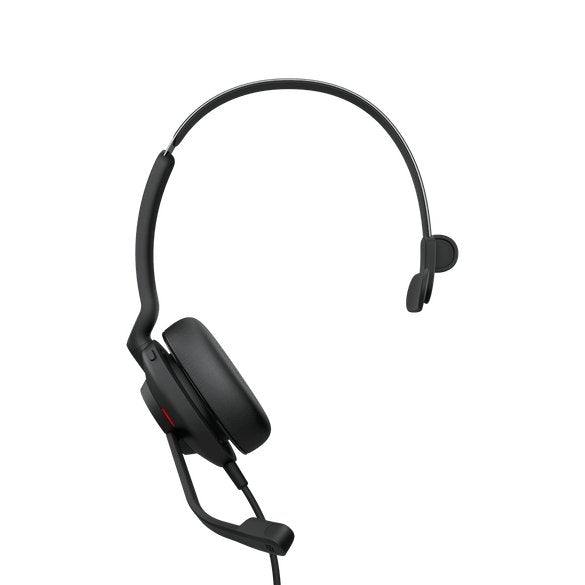 Jabra Evolve2 30 USB Mono Wired Headset