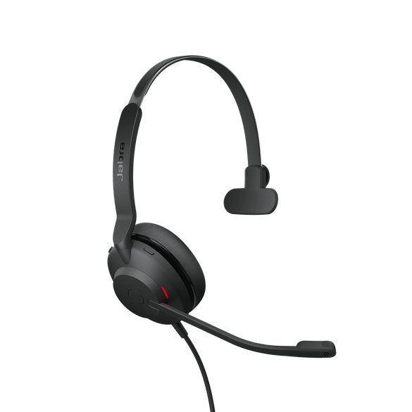 Jabra Evolve2 30 USB Mono Wired Headset