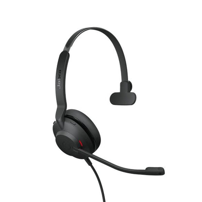 Jabra Evolve2 30 USB Mono Wired Headset