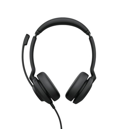 Jabra Evolve2 30 - USB Stereo Wired Headset